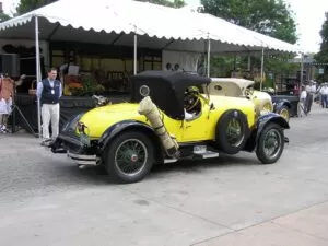 1206175 orig, Kissel Roadster, Kissel Kar, Kissel Antique, Antique Speedster, Classic Car