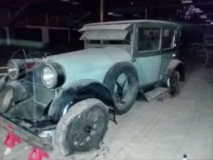 1925 Kissel on Jacks, Kissel Roadster, Kissel Kar, Kissel Antique, Antique Speedster, Classic Car