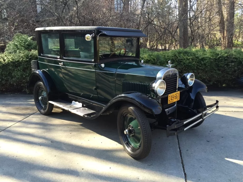 1927 Chevrolet Coach, Kissel Roadster, Kissel Kar, Kissel Antique, Antique Speedster, Classic Car