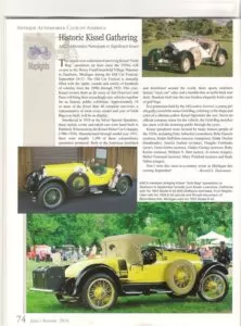 3394085 orig, Kissel Roadster, Kissel Kar, Kissel Antique, Antique Speedster, Classic Car