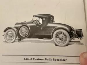 IMG 6125, Kissel Roadster, Kissel Kar, Kissel Antique, Antique Speedster, Classic Car