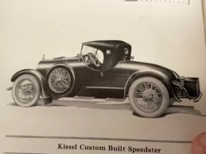 IMG 6126, Kissel Roadster, Kissel Kar, Kissel Antique, Antique Speedster, Classic Car